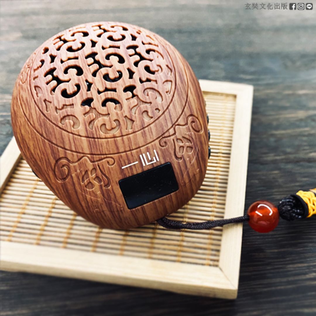 木魚念佛機 - 佛樂繚繞三千界